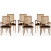 Christopher Knight Home Maria DINING CHAIR SETS, Wood, Beige + Natural(Brown + Natural)