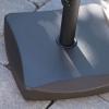 Christopher Knight Home Square 55lb Umbrella Base, Brown