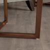 Christopher Knight Home Tansy Wood End Table, Rich Mahogany