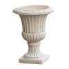 Christopher Knight Home Antique Urn Planter, 26″, White