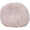 Christopher Knight Home Bean Bag, Silver Gray , Small(Lavender)