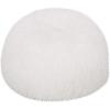 Christopher Knight Home Bean Bag, Silver Gray , Small(White)