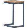 Christopher Knight Home Darlah Medium Firwood Antique Table, Antique 11.25”D x 15.50”W x 22.25”H(Antique)