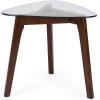 Christopher Knight Home END Table, Walnut