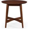 Christopher Knight Home END Table, Walnut(Walnut)