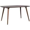 Christopher Knight Home Jazzman Wood High Coffee Table, Walnut