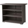 Christopher Knight Home Trinidad PE Bar, Dark Brown, Dimensions: 51.50”L x 25.15”W x 39.00”H