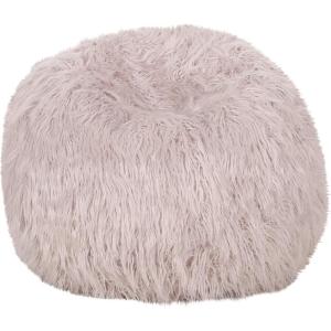 Christopher Knight Home Bean Bag, Silver Gray , Small(Lavender)