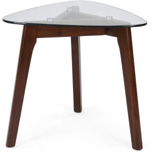 Christopher Knight Home END Table, Walnut
