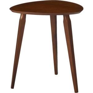 Christopher Knight Home Hoyt Wood End Table, Walnut, 20.08 in x 20.08 in x 22.05 in (D x W x H)