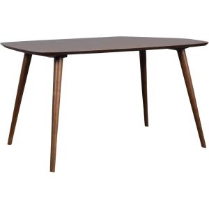 Christopher Knight Home Jazzman Wood High Coffee Table, Walnut