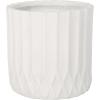 Christopher Knight Home Evans Planter, Large, Antique White(Medium)