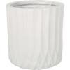 Christopher Knight Home Evans Planter, Large, Antique White(Small)