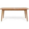 Christopher Knight Home Stamford Outdoor Acacia Wood Expandable 8 Seater Dining Set, Teak
