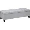 Light Grey fabric