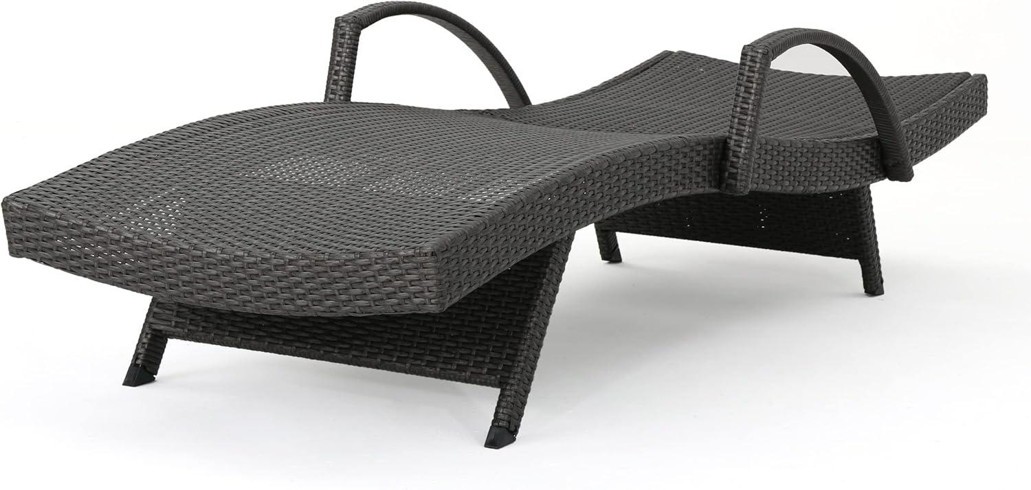 image:imageChristopher Knight Home Salem Chaise Lounge Set 2Pcs Set