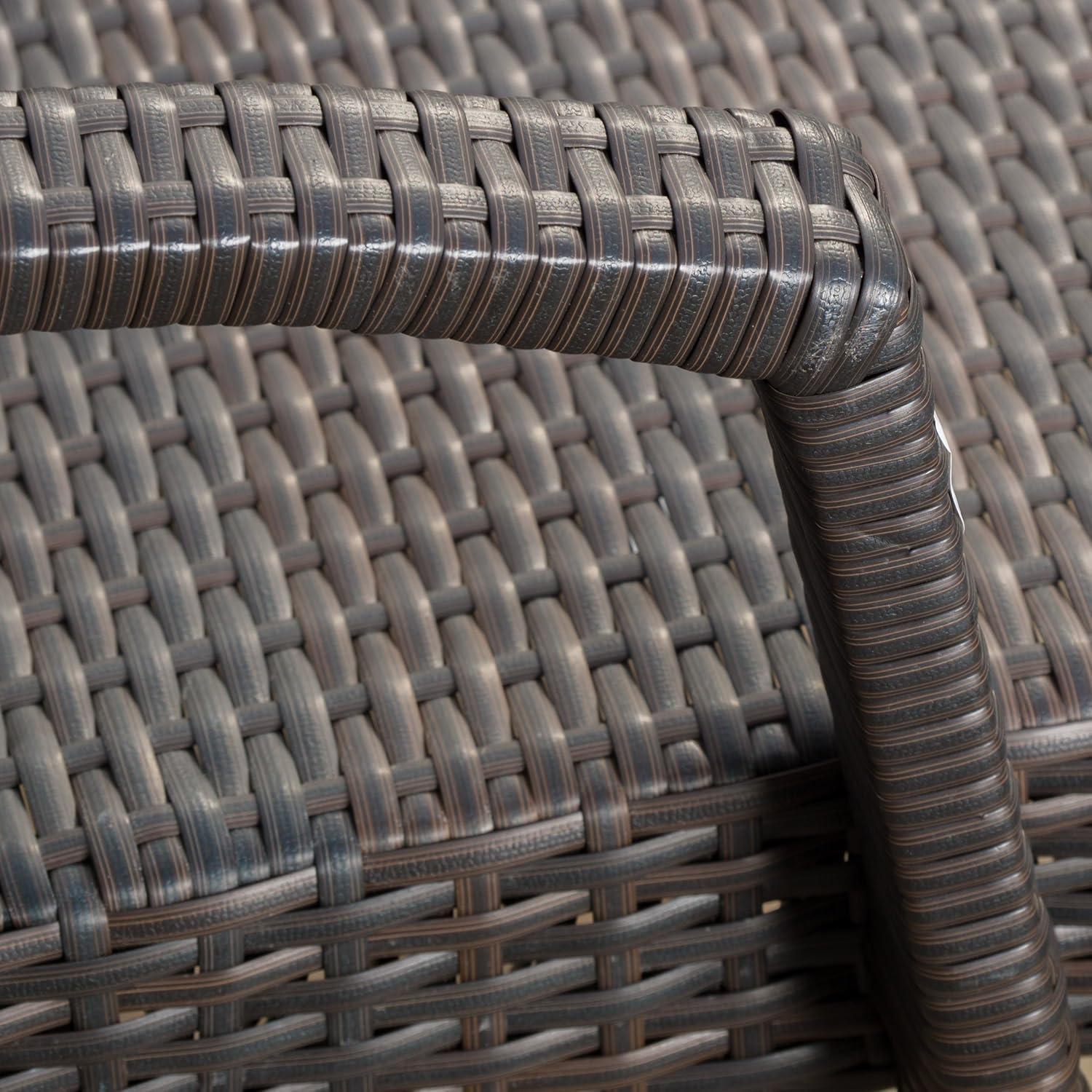 image:imageChristopher Knight Home Salem Chaise Outdoor Lounge
