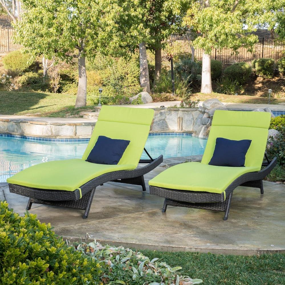 image:imageChristopher Knight Home Salem Chaise Lounge