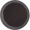 Christopher Knight Home Canary Outdoor Wicker 14″ Side Table, Grey(Multibrown)