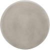 Christopher Knight Home Cayce Outdoor Lightweight Concrete Side Table, Concrete Finish(Grey)