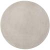 Christopher Knight Home Cayce Outdoor Lightweight Concrete Side Table, Concrete Finish(Randal concrete Finish)
