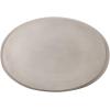Christopher Knight Home Cayce Outdoor Lightweight Concrete Side Table, Concrete Finish(Richi light Gray)