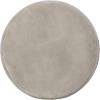 Christopher Knight Home Cayce Outdoor Lightweight Concrete Side Table, Concrete Finish(Ronal concrete Finish)