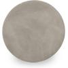 Christopher Knight Home Cayce Outdoor Lightweight Concrete Side Table, Concrete Finish(Solomo concrete Finish)