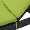 Christopher Knight Home Salem Chaise Lounge