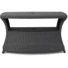 Christopher Knight Home Salem Chaise Lounge Set, 2-Pcs Set