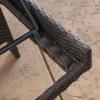 Christopher Knight Home Salem Chaise Outdoor Lounge