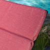 Christopher Knight Home Salem Outdoor Chaise Lounge