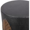 Christopher Knight Home Cerny End Table, Antique Copper