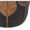 Christopher Knight Home Cerny End Table, Antique Copper
