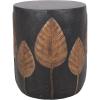 Christopher Knight Home Cerny End Table, Antique Copper