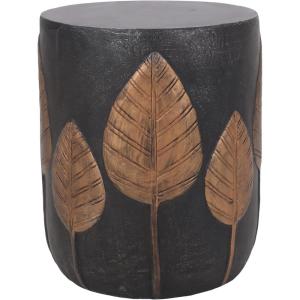 Christopher Knight Home Cerny End Table, Antique Copper