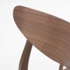 Christopher Knight Home Gavin Counter Chairs, 2-Pcs Set, Mint / Walnut Finish