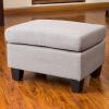 Rosella ottoman