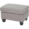 Rosella ottoman