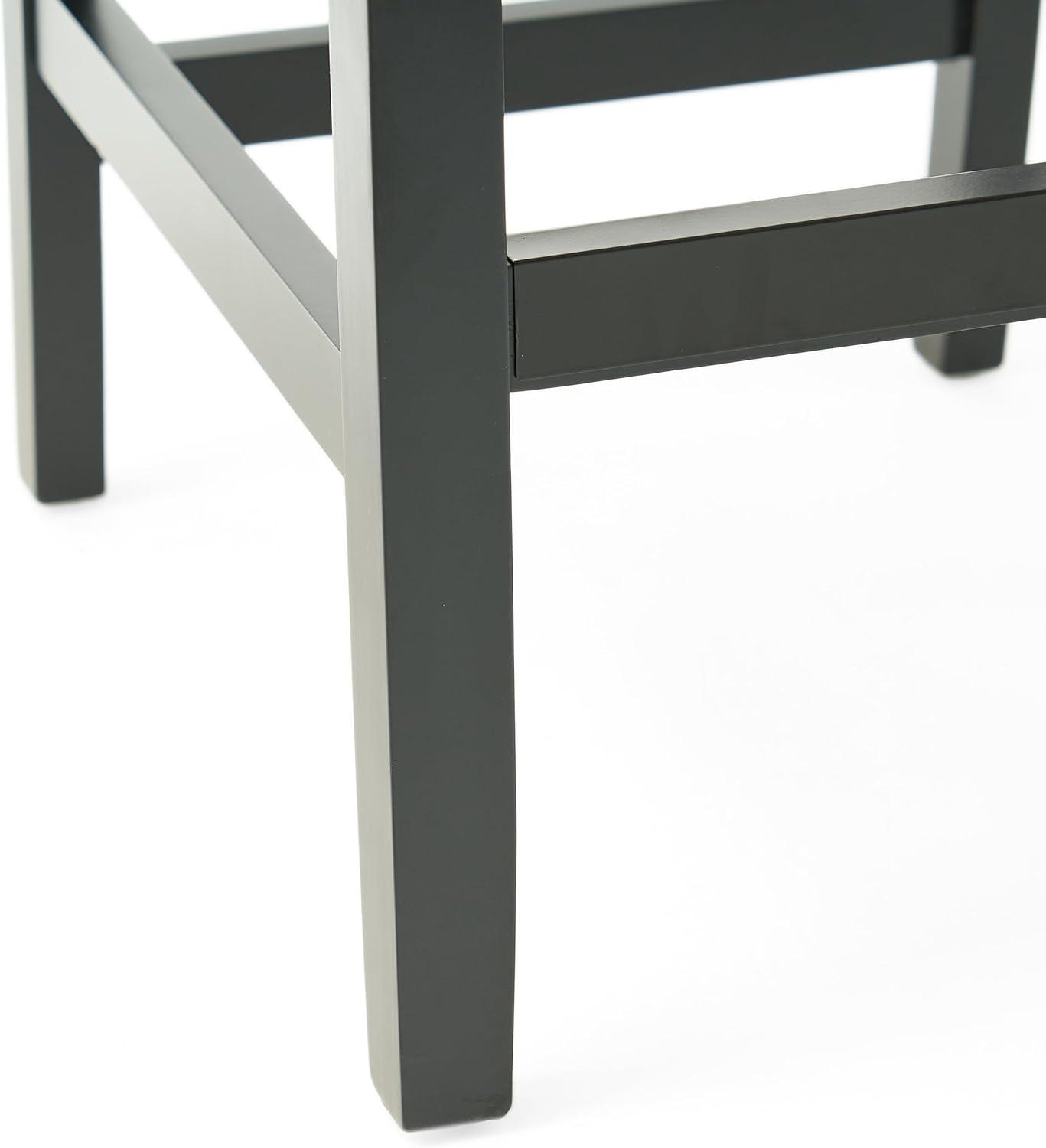 image:imageChristopher Knight Home Portman Counterstool Brown 18W x 23D x 3850H