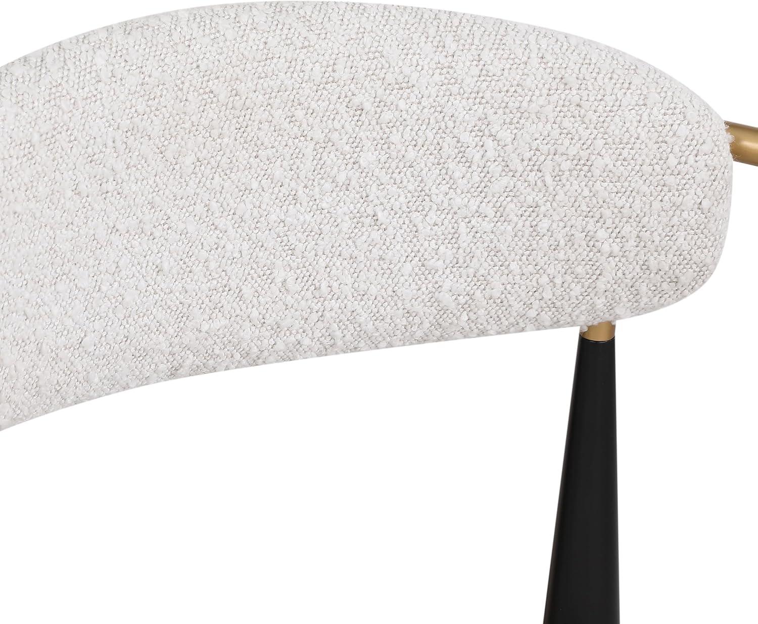image:imageChristopher Knight Home Harringto Indoor Upholstered 30 Iron Frame Barstool Beige