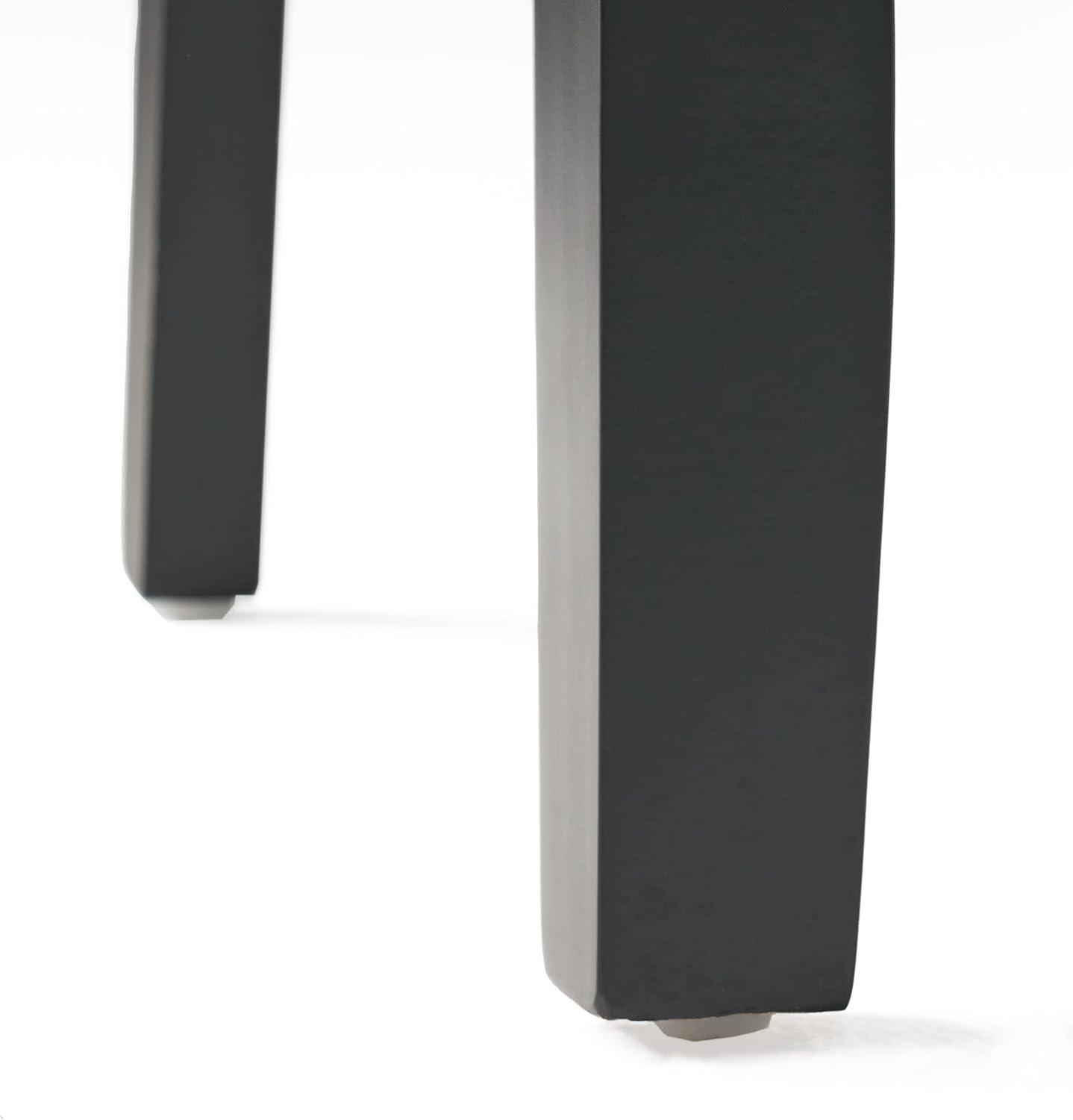 image:imageChristopher Knight Home Lopez Leather Counter Stools 2Pcs Set Hazelnut
