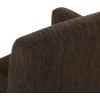 Christopher Knight Home Armga Upholstered 26 inch Counter Stools – Brown/Weathered Natural (Set of 2)
