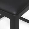 Christopher Knight Home Benner Counter Stool Sets, Black(Black)