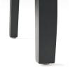 Christopher Knight Home Lopez Leather Counter Stools, 2-Pcs Set, Hazelnut