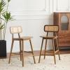 Walnut Finish
