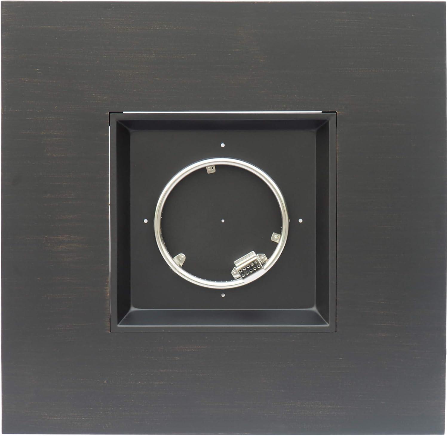 image:imageChristopher Knight Home 317512 Wellington Fire Pit Brushed Brown