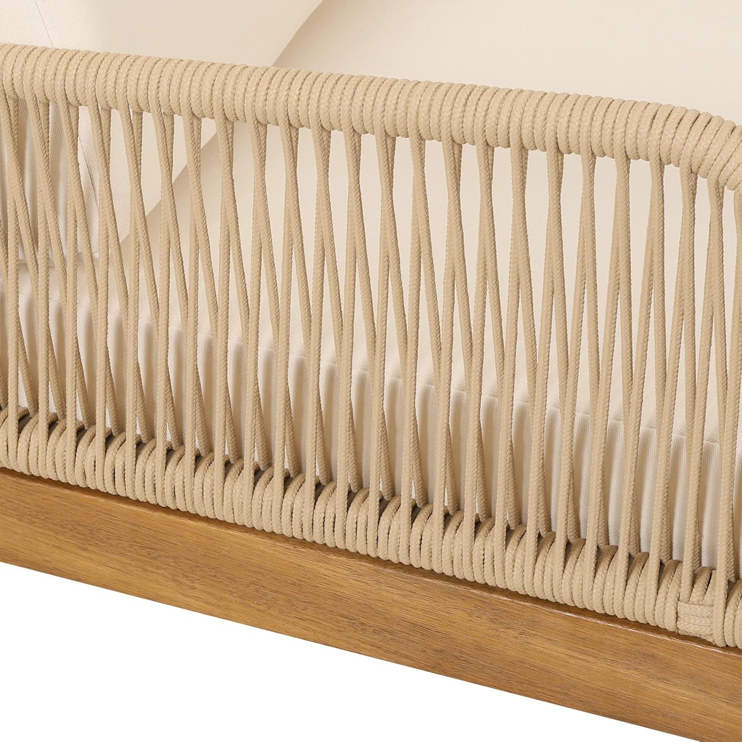 image:imageChristopher Knight Home Annisa Club Chair Beige Light Brown Teak