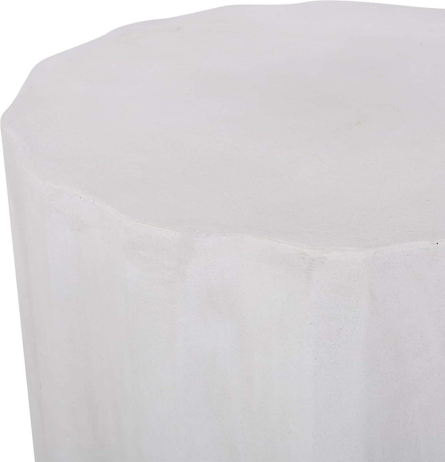 image:imageChristopher Knight Home Cambio End Table Antique White