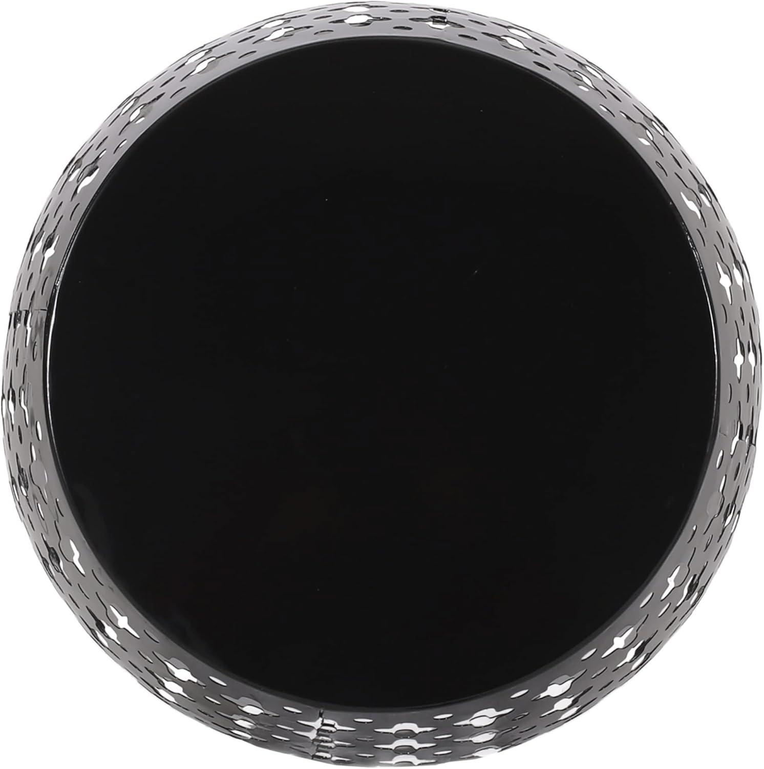 image:imageChristopher Knight Home Colcord Outdoor Side Tables Black